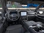New 2025 Ford F-150 Platinum SuperCrew Cab for sale #SFC44919NF - photo 9
