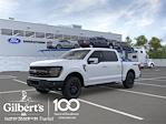 New 2025 Ford F-150 Tremor SuperCrew Cab for sale #SFC48051NF - photo 1