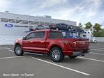New 2025 Ford F-150 Lariat SuperCrew Cab for sale #SFC55687NF - photo 2