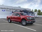 New 2025 Ford F-150 Lariat SuperCrew Cab for sale #SFC55687NF - photo 7
