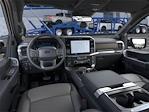 New 2025 Ford F-150 Lariat SuperCrew Cab for sale #SFC55758NF - photo 9