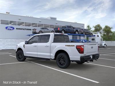 New 2025 Ford F-150 Tremor SuperCrew Cab for sale #SFC56038NF - photo 2