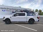 2025 Ford F-150 SuperCrew Cab 4WD Pickup for sale #SFC56038NF - photo 4