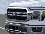 New 2025 Ford F-150 Lariat SuperCrew Cab for sale #SFC56855NF - photo 17