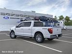 New 2025 Ford F-150 Lariat SuperCrew Cab for sale #SFC56855NF - photo 2