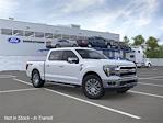 New 2025 Ford F-150 Lariat SuperCrew Cab for sale #SFC56855NF - photo 7