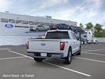 New 2025 Ford F-150 Lariat SuperCrew Cab for sale #SFC56855NF - photo 8