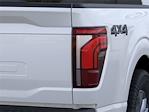 New 2025 Ford F-150 Lariat SuperCrew Cab for sale #SFC57288NF - photo 19