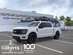 New 2025 Ford F-150 XLT SuperCrew Cab for sale #SFC57748NF - photo 1