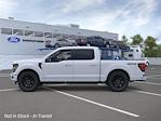 New 2025 Ford F-150 XLT SuperCrew Cab for sale #SFC57748NF - photo 4