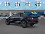 New 2025 Ford F-150 Raptor SuperCrew Cab for sale #SFC60816NF - photo 2