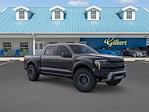 New 2025 Ford F-150 Raptor SuperCrew Cab for sale #SFC60816NF - photo 7