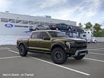 New 2025 Ford F-150 Raptor SuperCrew Cab for sale #SFC65050NF - photo 7