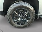 2025 Chevrolet Silverado 1500 Crew Cab 4WD Pickup for sale #SG216187F1 - photo 9