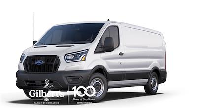 2025 Ford Transit 150 Low Roof RWD Empty Cargo Van for sale #SKA33781NF - photo 1