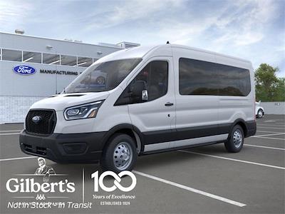 New 2025 Ford Transit 350 XL Passenger Van for sale #SKB21856NF - photo 1