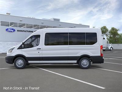 New 2025 Ford Transit 350 XL Passenger Van for sale #SKB21856NF - photo 2