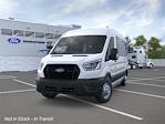 New 2025 Ford Transit 350 XL Passenger Van for sale #SKB21856NF - photo 4