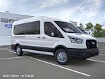 New 2025 Ford Transit 350 XL Passenger Van for sale #SKB21856NF - photo 7