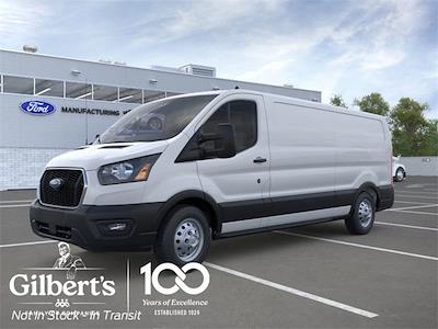 2025 Ford Transit 150 Low Roof AWD Empty Cargo Van for sale #SKB21954NF - photo 1