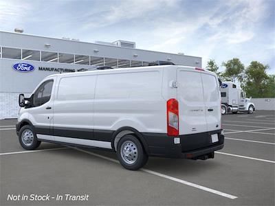 2025 Ford Transit 150 Low Roof AWD Empty Cargo Van for sale #SKB21954NF - photo 2