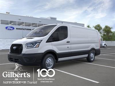 New 2025 Ford Transit 250 Low Roof Empty Cargo Van for sale #SKB31304NF - photo 1