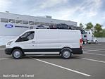 New 2025 Ford Transit 250 Low Roof Empty Cargo Van for sale #SKB31304NF - photo 5