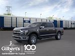 New 2025 Ford F-150 Lariat SuperCrew Cab for sale #SKE66106NF - photo 1
