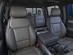 New 2025 Ford F-150 Lariat SuperCrew Cab for sale #SKE66106NF - photo 10