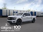 2025 Ford F-150 SuperCrew Cab 4WD Pickup for sale #SKE66370NF - photo 1