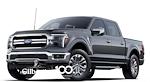 New 2025 Ford F-150 Lariat SuperCrew Cab for sale #SKE66389NF - photo 1