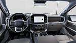 New 2025 Ford F-150 Lariat SuperCrew Cab for sale #SKE66389NF - photo 7
