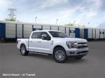 New 2025 Ford F-150 Lariat SuperCrew Cab for sale #SKE74022NF - photo 7