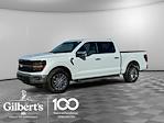 New 2025 Ford F-150 XLT SuperCrew Cab for sale #SKF49867NF - photo 1