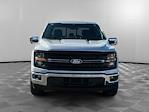New 2025 Ford F-150 XLT SuperCrew Cab for sale #SKF49867NF - photo 8