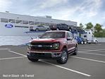 New 2025 Ford F-150 XLT SuperCrew Cab for sale #SKF59236NF - photo 3