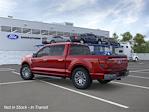 New 2025 Ford F-150 XLT SuperCrew Cab for sale #SKF59236NF - photo 2