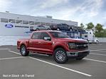 New 2025 Ford F-150 XLT SuperCrew Cab for sale #SKF59236NF - photo 7