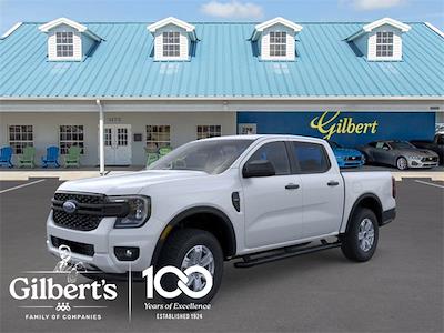 New 2025 Ford Ranger XL SuperCrew Cab for sale #SLE28911NF - photo 1