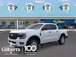 New 2025 Ford Ranger XL SuperCrew Cab for sale #SLE28911NF - photo 1