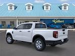 New 2025 Ford Ranger XL SuperCrew Cab for sale #SLE28911NF - photo 2