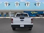 New 2025 Ford Ranger XL SuperCrew Cab for sale #SLE28911NF - photo 5