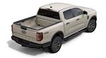 New 2025 Ford Ranger XLT SuperCrew Cab for sale #SLE30464NF - photo 3