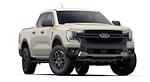 New 2025 Ford Ranger XLT SuperCrew Cab for sale #SLE30464NF - photo 4