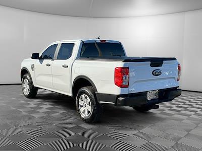2025 Ford Ranger SuperCrew Cab RWD Pickup for sale #SLE38704F1 - photo 2