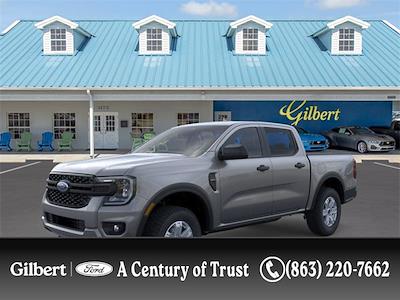 New 2025 Ford Ranger XL SuperCrew Cab for sale #SLE56776NF - photo 1