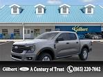 New 2025 Ford Ranger XL SuperCrew Cab for sale #SLE56776NF - photo 1
