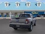 New 2025 Ford Ranger XL SuperCrew Cab for sale #SLE56776NF - photo 8