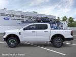 New 2025 Ford Ranger XLT SuperCrew Cab for sale #SLE65272NF - photo 4