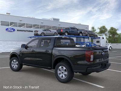 2025 Ford Ranger SuperCrew Cab RWD Pickup for sale #SLE72537NF - photo 2